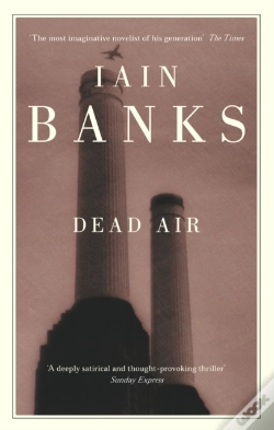 Capa do artigo Dead Air