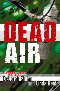 Capa do artigo Dead Air