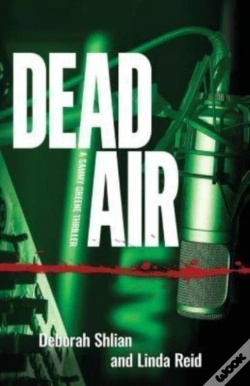 Capa do artigo Dead Air