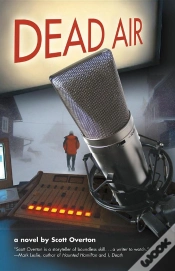 Capa do artigo Dead Air