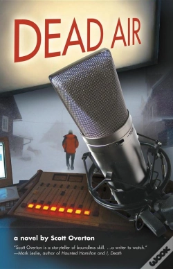 Capa do artigo Dead Air