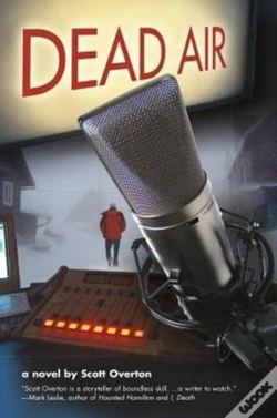 Capa do artigo Dead Air