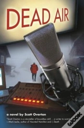 Capa do artigo Dead Air