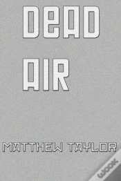 Capa do artigo Dead Air