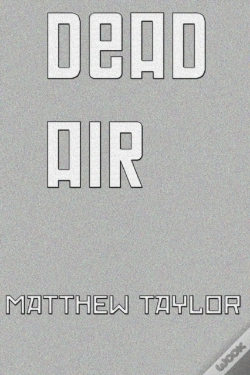 Capa do artigo Dead Air