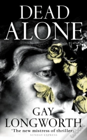 Capa do artigo Dead Alone