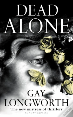 Capa do artigo Dead Alone