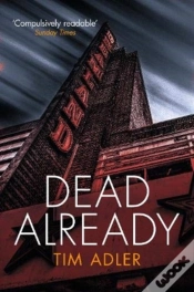 Capa do artigo Dead Already
