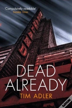 Capa do artigo Dead Already