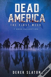 Capa do artigo Dead America