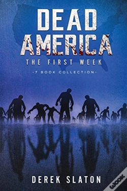Capa do artigo Dead America