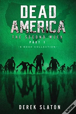 Capa do artigo Dead America