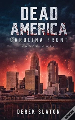 Capa do artigo Dead America