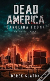 Capa do artigo Dead America