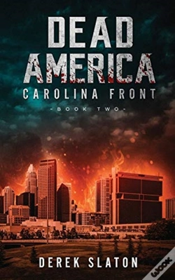 Capa do artigo Dead America