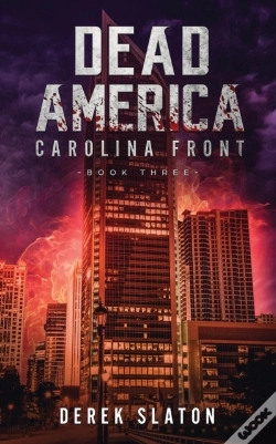 Capa do artigo Dead America