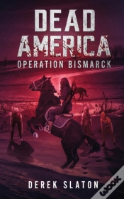 Capa do artigo Dead America