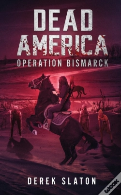 Capa do artigo Dead America