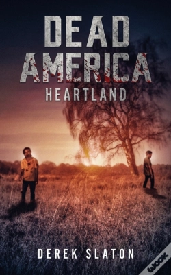 Capa do artigo Dead America