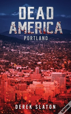 Capa do artigo Dead America