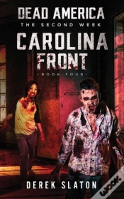 Capa do artigo Dead America