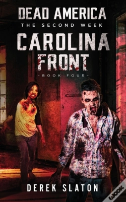 Capa do artigo Dead America