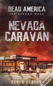 Capa do artigo Dead America
