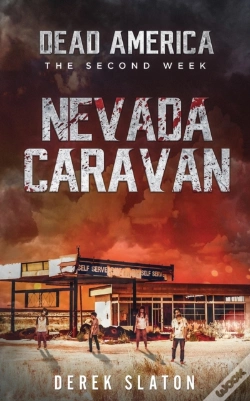 Capa do artigo Dead America