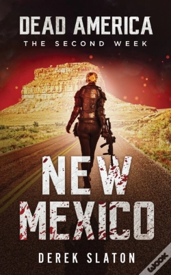 Capa do artigo Dead America