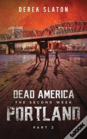 Capa do artigo Dead America
