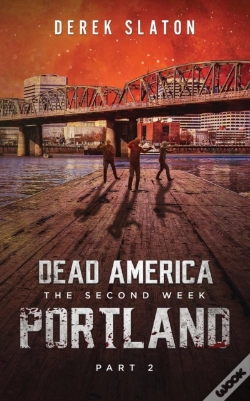 Capa do artigo Dead America
