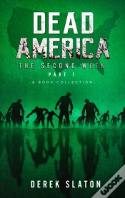 Capa do artigo Dead America - The Second Week Part One - 6 Book Collection
