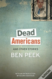 Capa do artigo Dead Americans