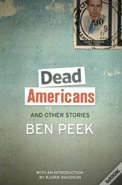Capa do artigo Dead Americans