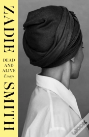 Capa do artigo Dead And Alive