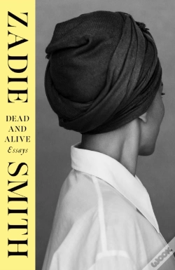 Capa do artigo Dead And Alive