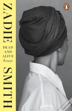 Capa do artigo Dead And Alive