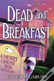 Capa do artigo Dead And Breakfast