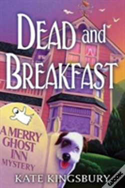 Capa do artigo Dead And Breakfast