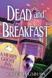 Capa do artigo Dead And Breakfast