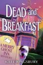 Dead And Breakfast - Preview