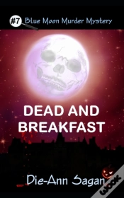 Capa do artigo Dead And Breakfast