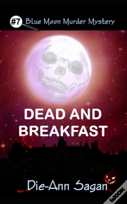 Capa do artigo Dead And Breakfast