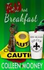 Dead And Breakfast: The New Orleans Go Cup Chronicles Series - Preview