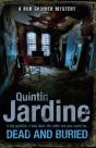 Dead And Buried (Bob Skinner Series, Book 16) - Preview