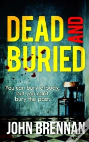 Capa do artigo Dead And Buried