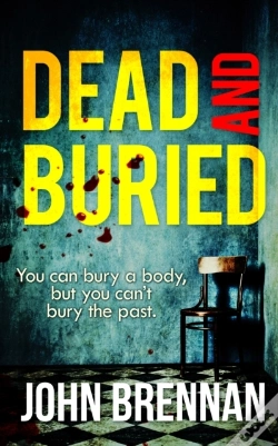 Capa do artigo Dead And Buried