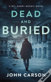 Capa do artigo Dead And Buried