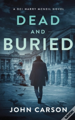 Capa do artigo Dead And Buried