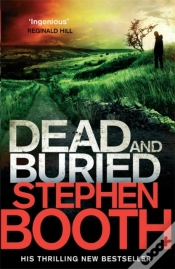 Capa do artigo Dead And Buried